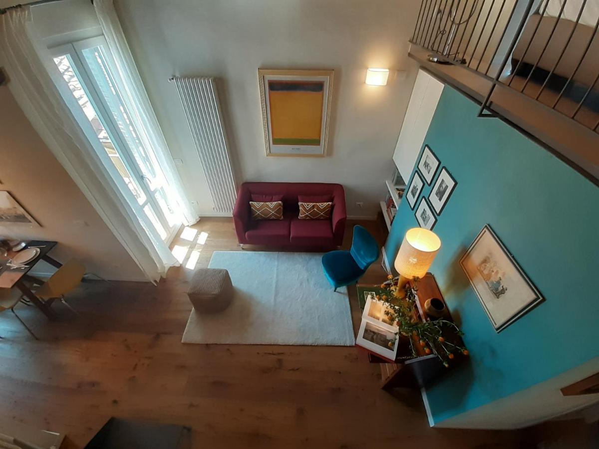 Appartement Orto Penthouse *