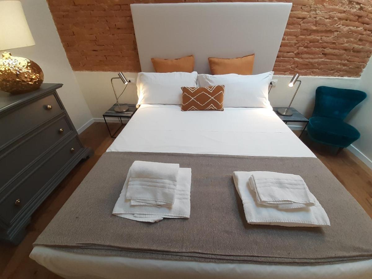 Orto Penthouse Appartement *