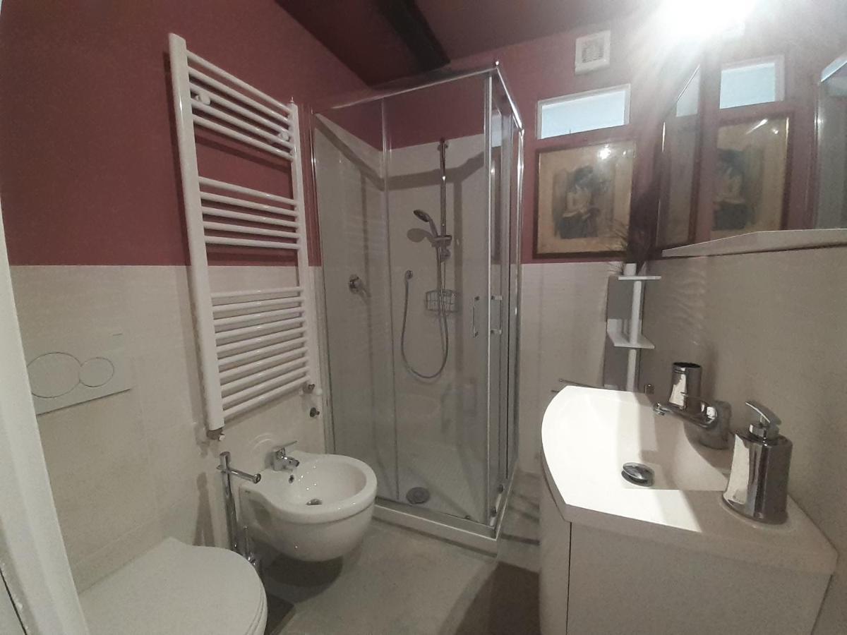 Appartement Orto Penthouse