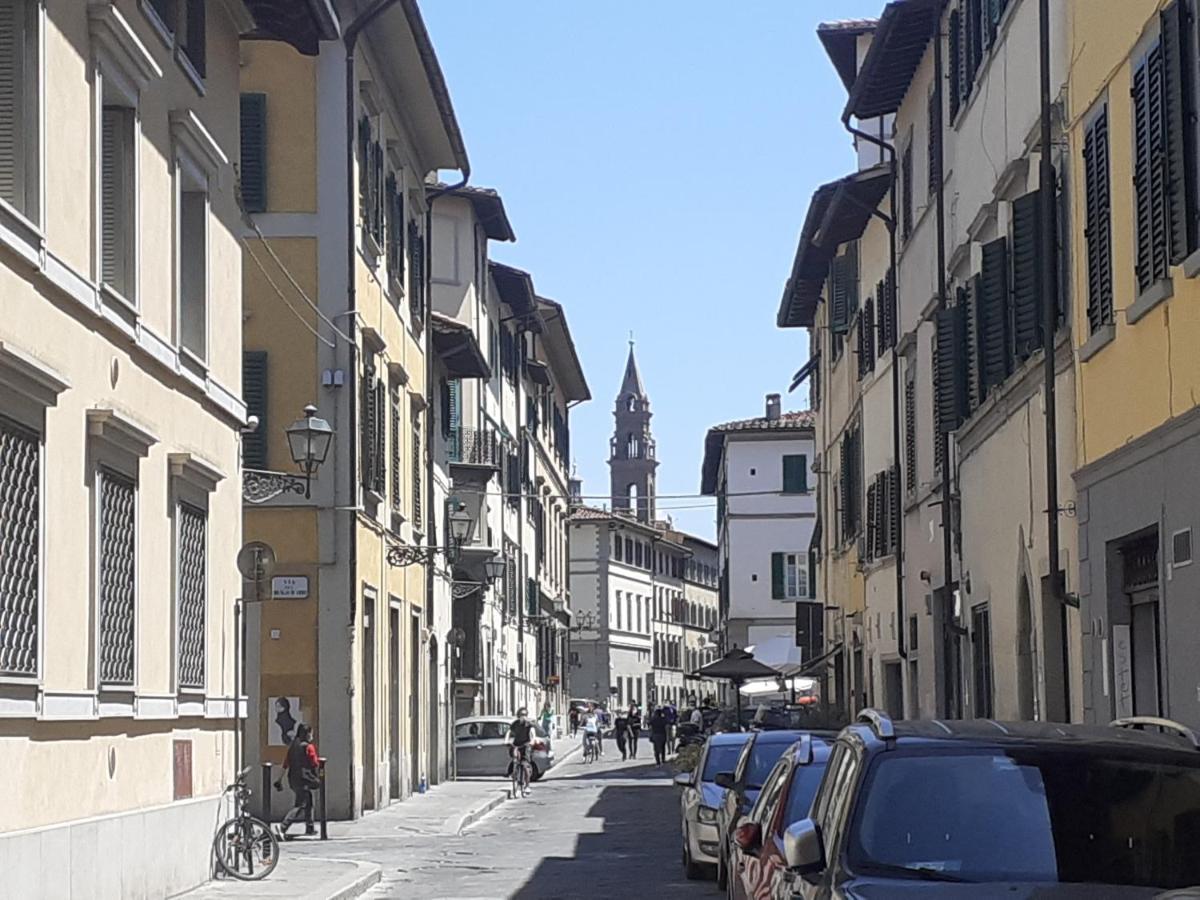 Appartement Orto Penthouse *